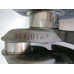 #PF04 Crankshaft Standard For 13-15 CHEVROLET CRUZE  1.4 55580129